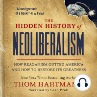 The Hidden History of Neoliberalism