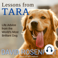 Lessons from Tara