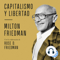Capitalismo y libertad