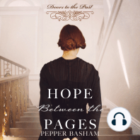 Hope Between the Pages