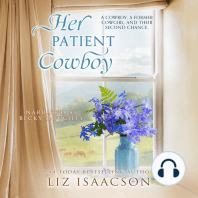 Her Patient Cowboy