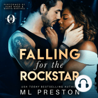 Falling for the Rockstar