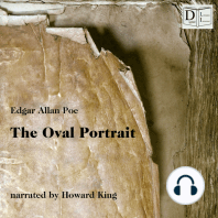 The Oval Portrait