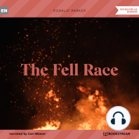 The Fell Race (Unabridged)