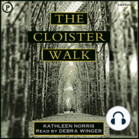The Cloister Walk