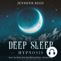 Deep Sleep Hypnosis