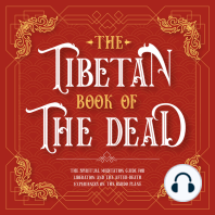 The Tibetan Book Of The Dead