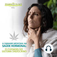 A cannabis medicinal na saúde hormonal