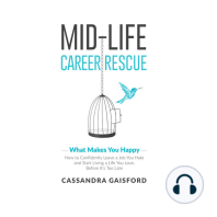 Midlife Career Rescue