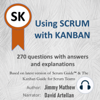 Using Scrum with Kanban