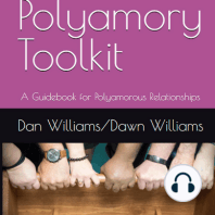 The Polyamory Toolkit