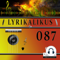 Lyrikalikus 087