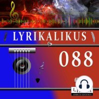 Lyrikalikus 088