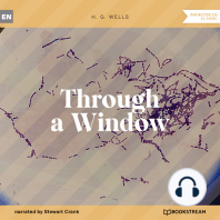 Through a Window (Unabridged)