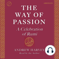 The Way of Passion