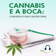 Cannabis e a boca