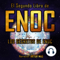 El Segundo Libro de Enoc