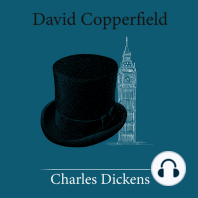 David Copperfield