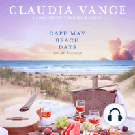 Cape May Beach Days (Cape May Book 4)