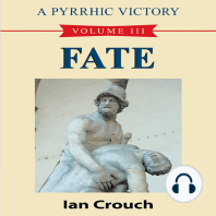 A Pyrrhic Victory