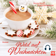 Wild auf Weihnachten