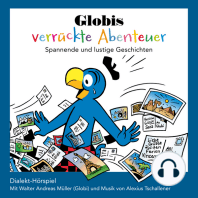 Globis verrückte Abenteuer