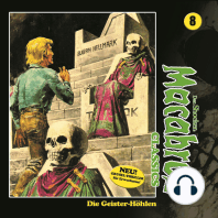 Macabros - Classics, Folge 8