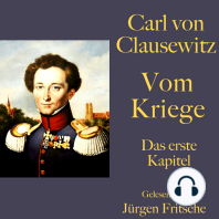 Carl von Clausewitz