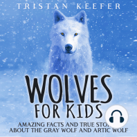Wolves for Kids