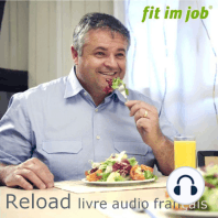 Reload livre audio français