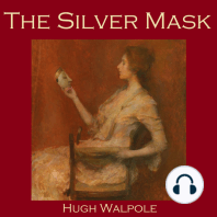 The Silver Mask