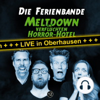 Die Ferienbande, Folge 12