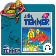 Jan Tenner, Folge 7