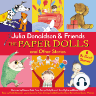 Julia Donaldson & Friends