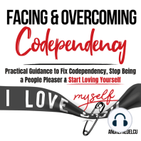 Facing and Overcoming Codependency
