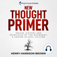 New Thought Primer