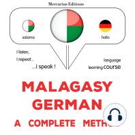 Malagasy - Grika 