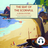 The Seat of the Scornful