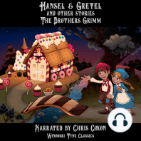 Hansel & Gretel and Other Stories