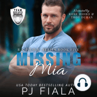 Missing Mia