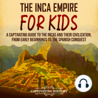 The Inca Empire for Kids
