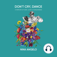 Don't Cry, Dance