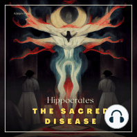 The Sacred Disease