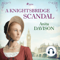 A Knightsbridge Scandal