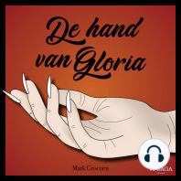 De hand van Gloria