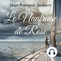 Le Naufrage de Rose