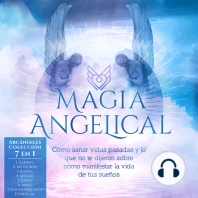 Magia Angelical - Arcángeles Colección