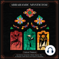 Abrahamic Mysticism