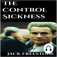 The Control Sickness