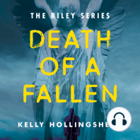 Death of a Fallen